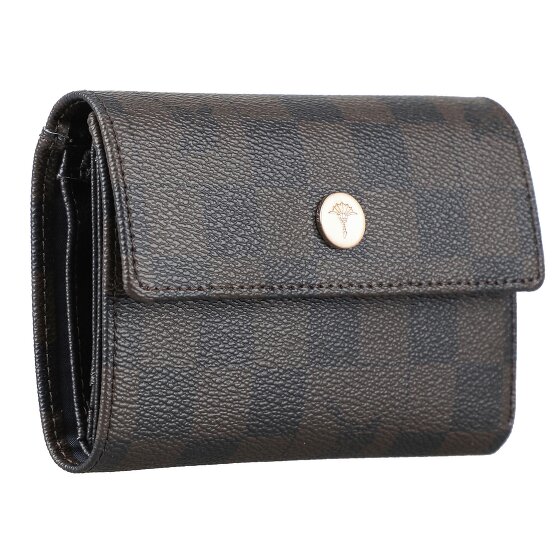 Joop! Cortina Piazza Cosma Portemonnee RFID 14 cm