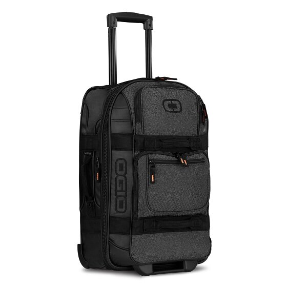 Ogio Layover 2 wielen Cabinewagen 56 cm