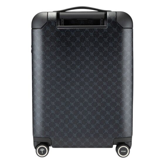 Joop! Cortina 4 wielen Cabinewagen 55 cm