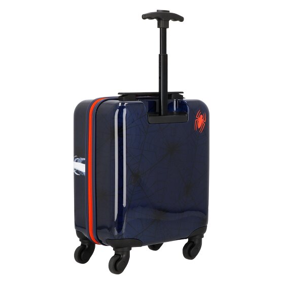 Samsonite Disney Ultimate 2.0 Spider Man 4-wiel kinderkoffer 45 cm