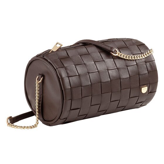 DuDu Abigail Crossbody tas Leder 19.5 cm