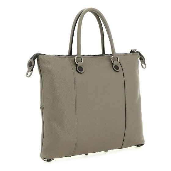 Gabs G3 Plus 5 in 1 leren schoudertas 37 cm
