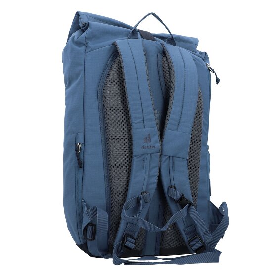 Deuter Stepout 22 Rugzak 45 cm laptopvak Deuter Stepout 22 Rugzak 45 cm laptopvak