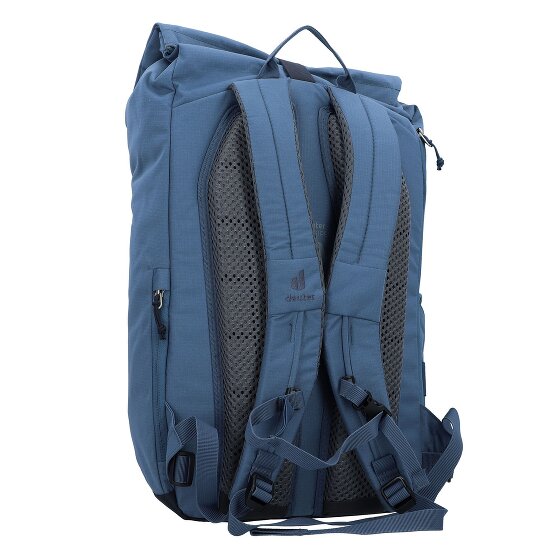 Deuter Stepout 22 Dagrugzak 45 cm Laptopvak