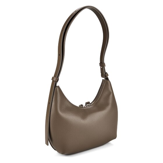 Furla Goccia Schoudertas Leder 22 cm
