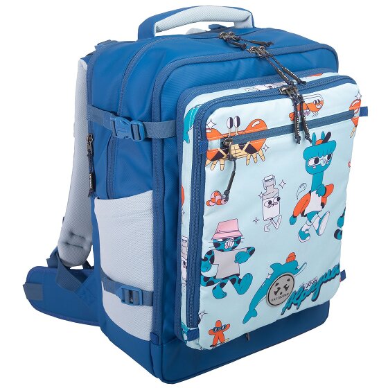 Kattbjörn Classic School rugzak 42 cm