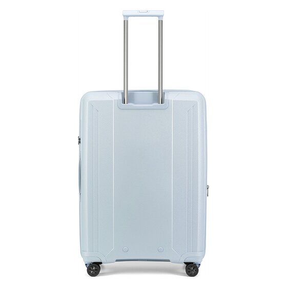 Epic Anthem 4 wielen Trolley 75 cm met uitbreidingsplooi