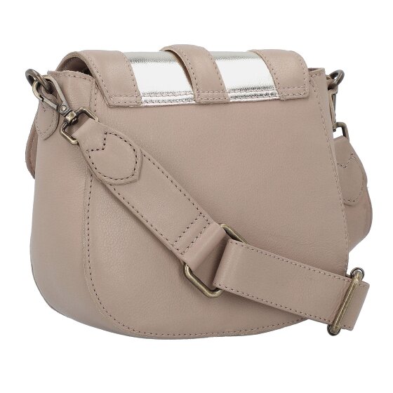 Cowboysbag Western Schoudertas Leer 18 cm