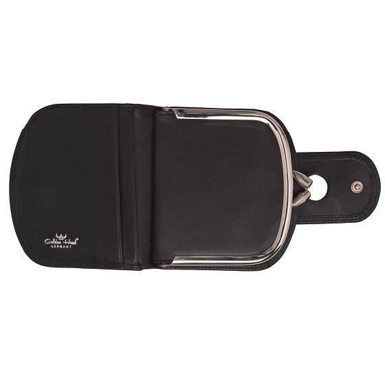 Golden Head Polo Portemonnee RFID Leer 10 cm