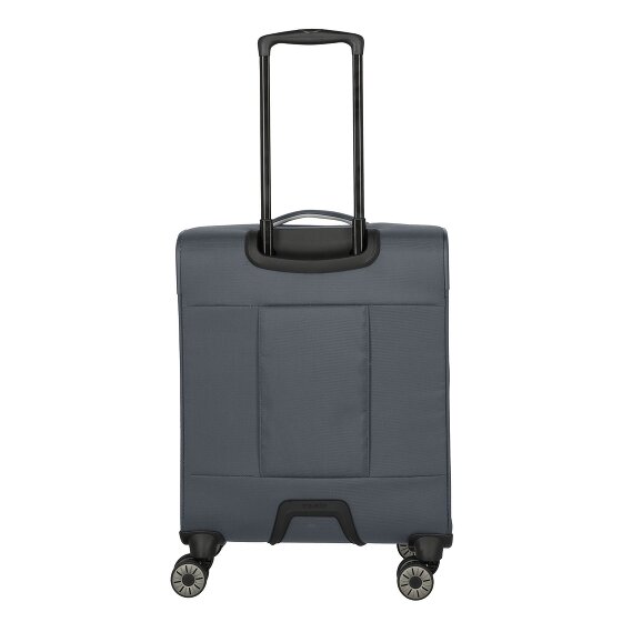 Travelite Jetpack Max 4 wielen Cabinewagen 55 cm