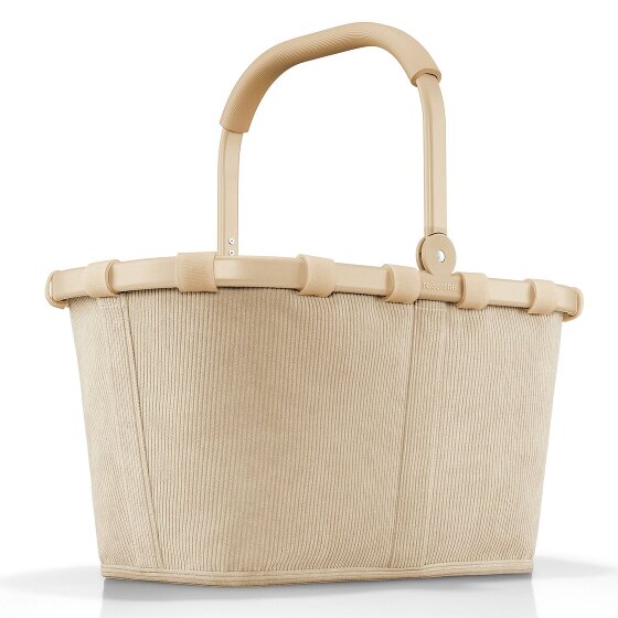 reisenthel Carrybag Shopper Tas 48 cm