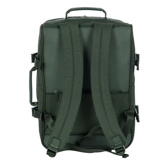 Bric's Positano Dagrugzak 42 cm Laptop compartiment