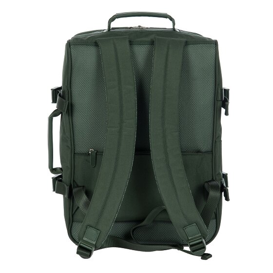 Bric's Positano Dagrugzak 42 cm Laptop compartiment