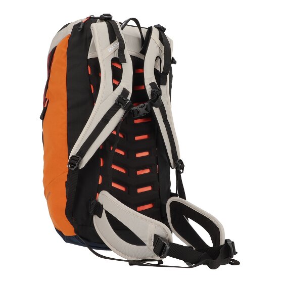 Salewa Puez 23 Trekking rugzak 51 cm