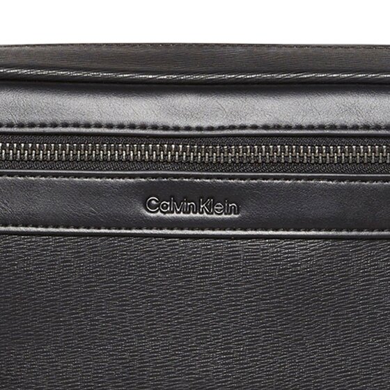 Calvin Klein Zip Schoudertas 20 cm