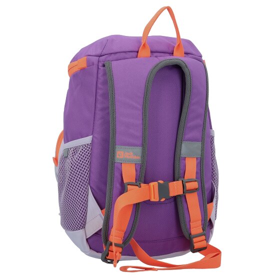 Jack Wolfskin Erlebnis Kinderrugzak 33 cm