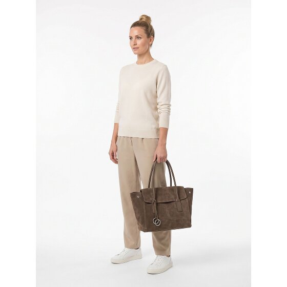 Marc O'Polo Shopper Tas Leder 52 cm
