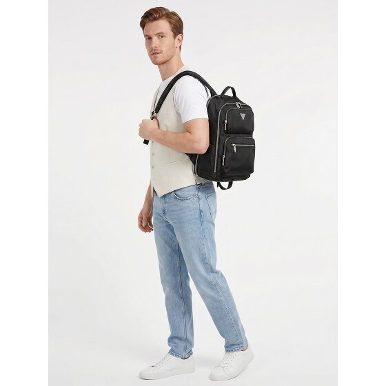 Guess Berna Zakelijke rugzak 41 cm Laptopvak