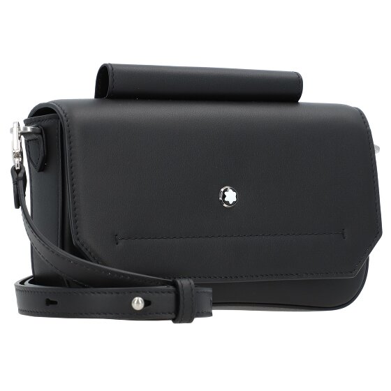 Montblanc Meisterstück Selection Schoudertas Leer 19 cm
