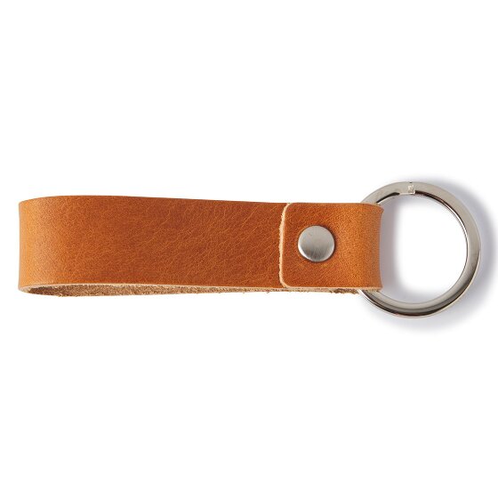 Castelijn & Beerens Gaucho sleutelhanger leer 11 cm