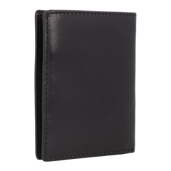 The Bridge Fillipo Portemonnee RFID-bescherming Leer 9 cm