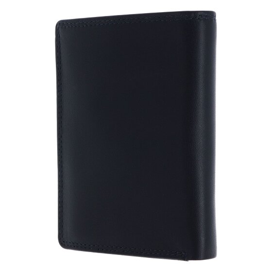 Golden Head Polo Portemonnee RFID-bescherming Leder 9 cm