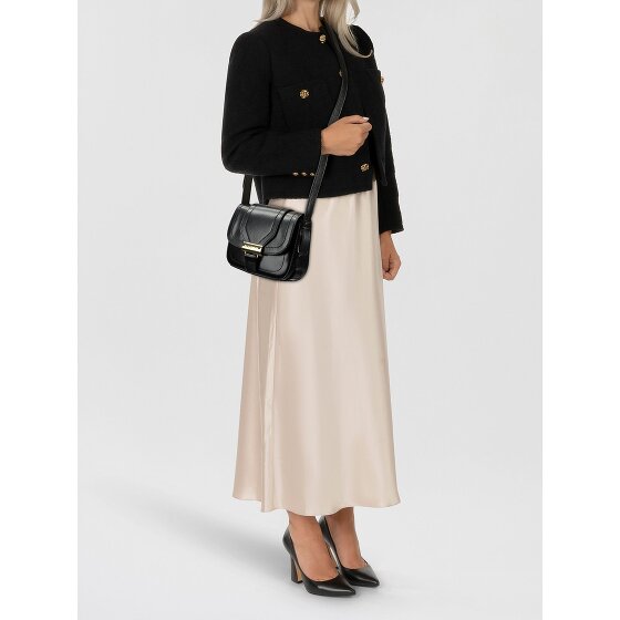 The Bridge Benedetta Schoudertas Leer 21 cm