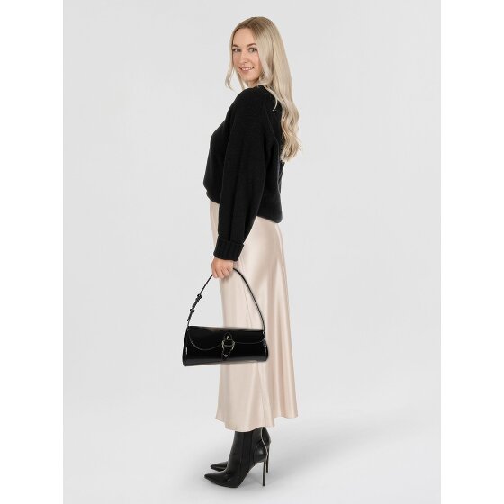 Lauren Ralph Lauren Tasha Schoudertas Leder 28 cm