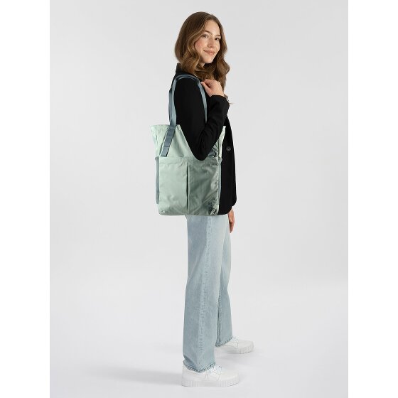 Jack Wolfskin Zoya Shopper Tas 41 cm Laptopvak