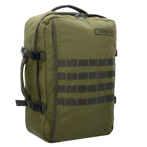 Cabin Zero Militaire 44L rugzak rugzak 52 cm