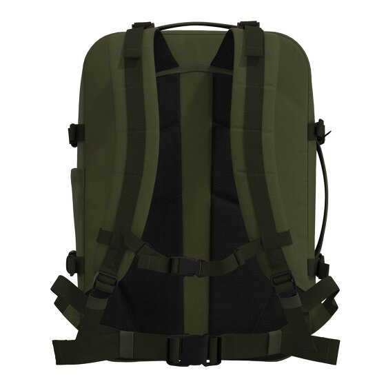 Cabin Zero Militaire 44L rugzak rugzak 52 cm