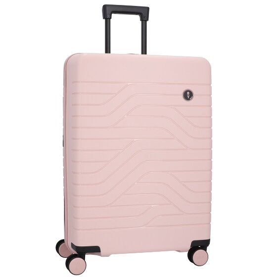 Bric's B|Y Ulisse 4 wielen Trolley 71 cm met uitbreidingsplooi