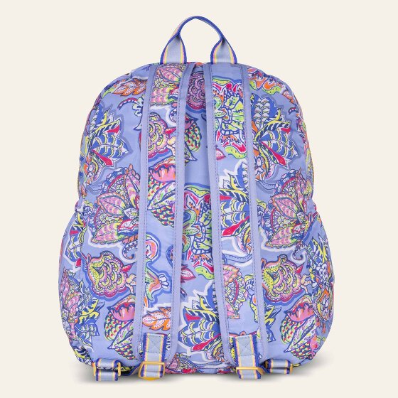 Oilily Avalon Woods Sits Bao Opvouwbare rugzak 38.5 cm