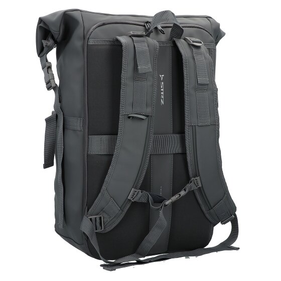 Polestream Strz by Amsterdam Dagrugzak 50 cm Laptop compartiment
