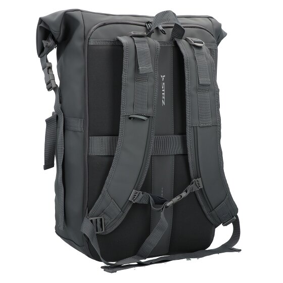 Polestream Strz by Amsterdam Dagrugzak 50 cm Laptop compartiment