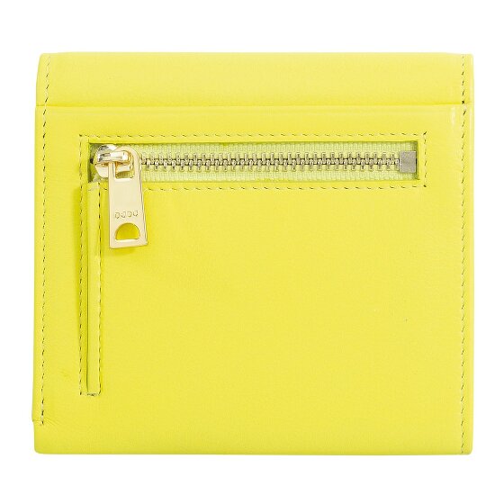 DuDu Malaita Portemonnee Leder 11 cm