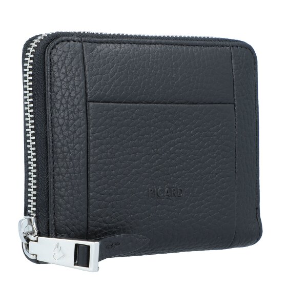 Picard Puur Portemonnee Leer 12 cm