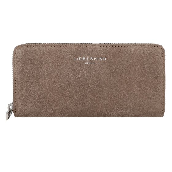 Liebeskind Gigi Portemonnee RFID-bescherming Leer 19 cm