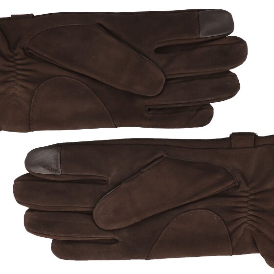 Calvin Klein Handschoenen Leer