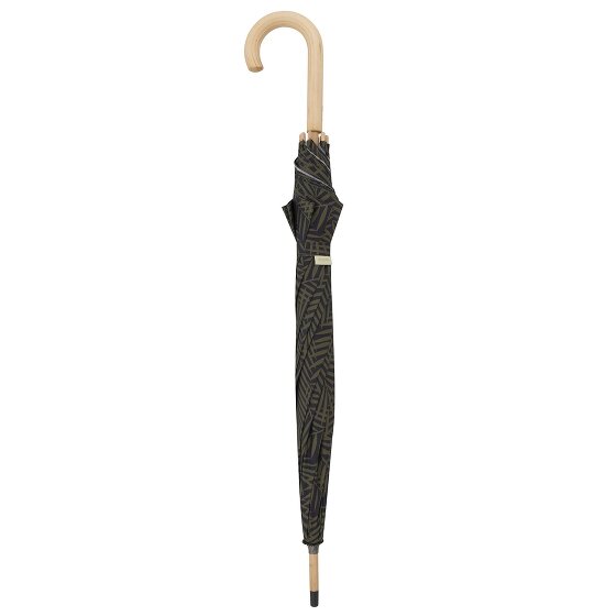 Doppler Nature lange stok paraplu 89 cm