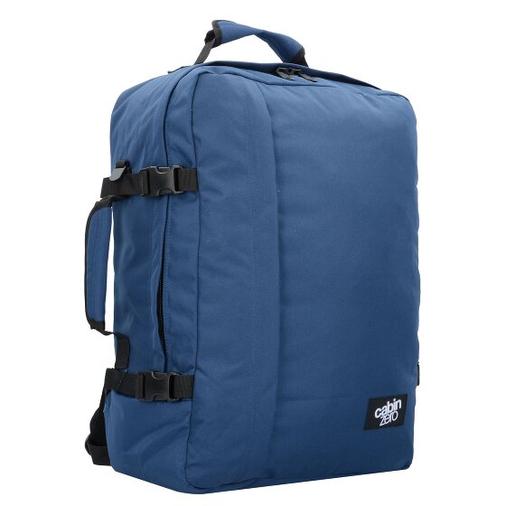 Cabin Zero Classic 44L Cabin Rugzak Rugzak 51 cm