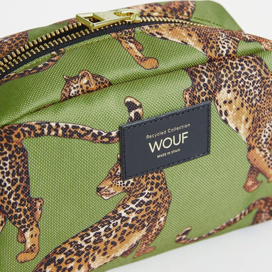 Wouf Cosmetische tas 21 cm
