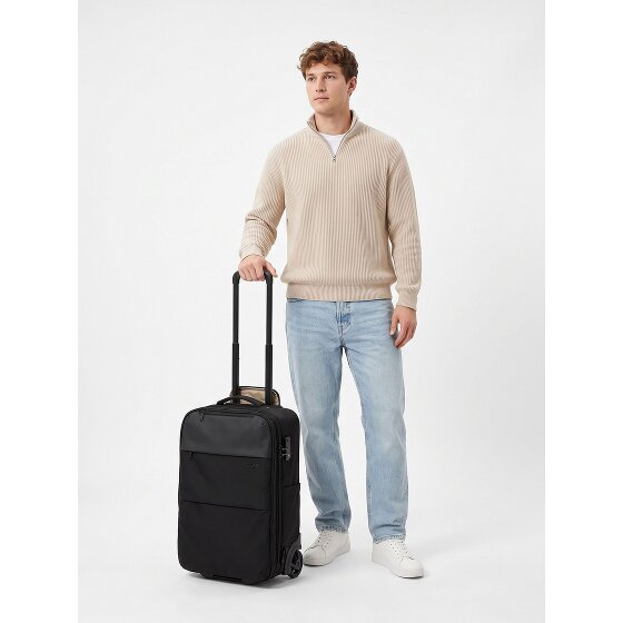 Jump Dunaa 2 wielen Rugzak trolley 55 cm Laptopvak
