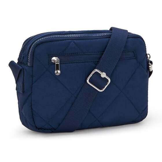 Kipling K.Quilt Abanu Zip Schoudertas M 24 cm