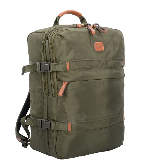 Bric's X-Travel rugzak 42 cm laptopvak