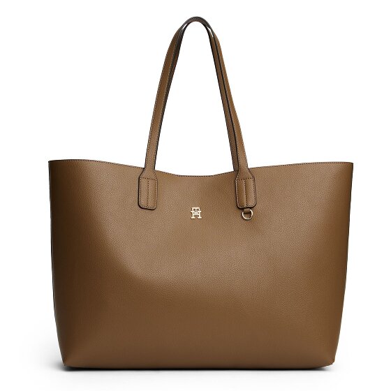 Tommy Hilfiger TH Icon Shopper Tas 51 cm