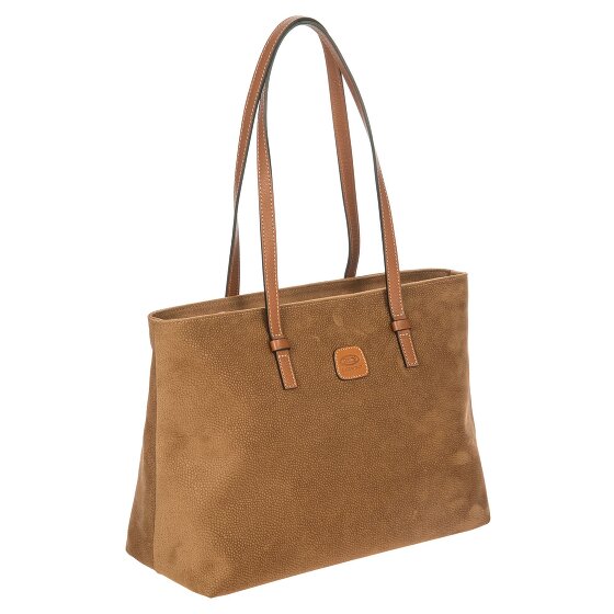 Bric's Life Vittoria boodschappentas 32 cm