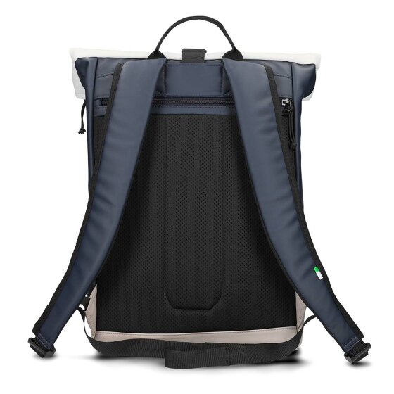 Zwei Cargo Dagrugzak 39 cm Laptop compartiment
