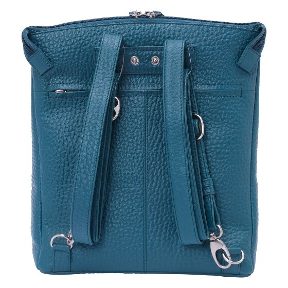 Voi Hirsch Imma Stad rugzak Leer 30 cm