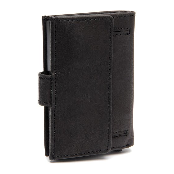 The Chesterfield Brand Torola Portemonnee RFID-bescherming Leer 7.5 cm